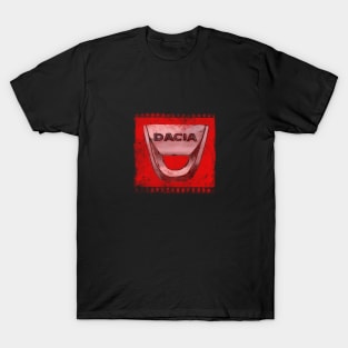 dacia logan T-Shirt